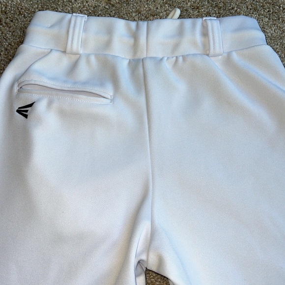 Easton Youth Large Knicker Baseball Pants GUC - Picture 9 of 10